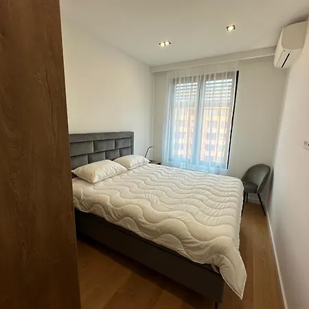 K District - Bg, Private Parking *