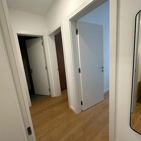 K District - Bg, Private Parking *