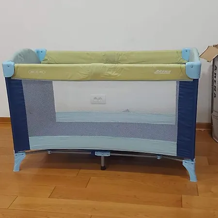 Appartement K District - Bg, Private Parking *