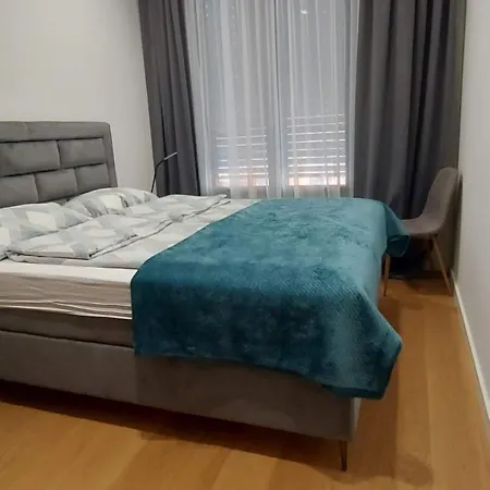 K District - Bg, Private Parking *