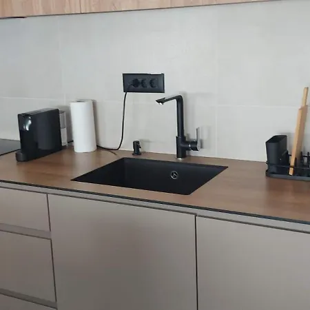 K District - Bg, Private Parking